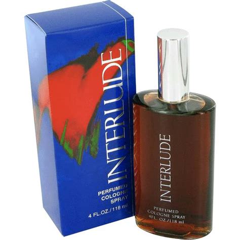 interlude perfume oil fragrance replica|interlude by frances denney.